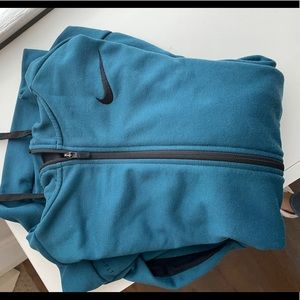 Nike Dry fit hoodie, men’s Xl